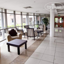 The Wrightington Hotel & Country Club 