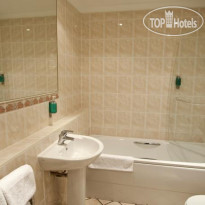 The Wrightington Hotel & Country Club 