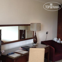 The Wrightington Hotel & Country Club 