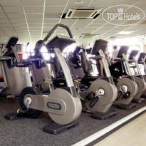 The Wrightington Hotel & Country Club 