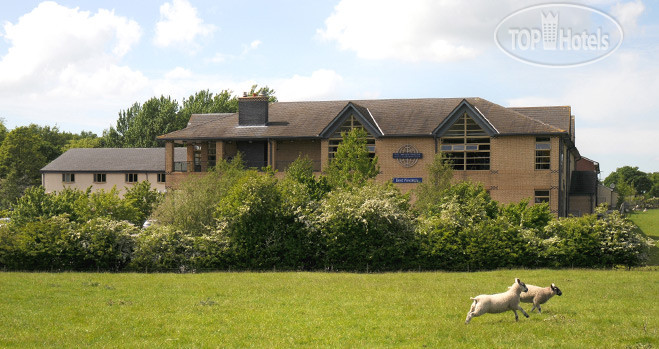 The Wrightington Hotel & Country Club