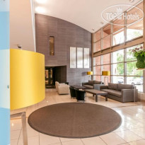 The Wrightington Hotel & Country Club 