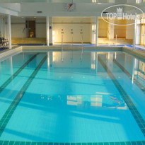 The Wrightington Hotel & Country Club 