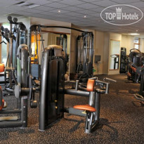 The Wrightington Hotel & Country Club 