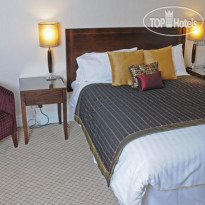 The Wrightington Hotel & Country Club 