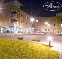 Фотографии отеля  Bonnington Hotel Nottingham 2*