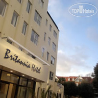 Britannia Hotel Bournemouth 3*