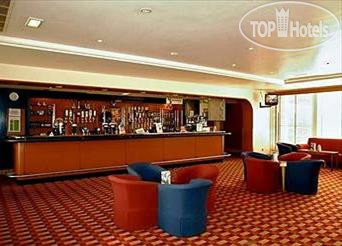 Новые добавленные фото туристов Britannia Nottingham Hotel City Centre 3*