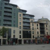 Broad Quay Serviced Apartments 4*