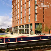 DoubleTree by Hilton Hotel Leeds City Centre 4*