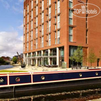 DoubleTree by Hilton Hotel Leeds City Centre