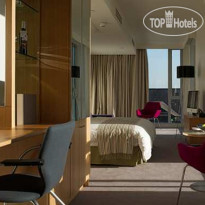 DoubleTree by Hilton Hotel Leeds City Centre