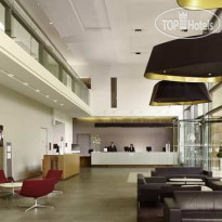 DoubleTree by Hilton Hotel Leeds City Centre
