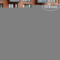 DoubleTree by Hilton Hotel Leeds City Centre