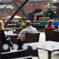 DoubleTree by Hilton Hotel Leeds City Centre
