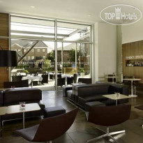 DoubleTree by Hilton Hotel Leeds City Centre