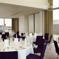 DoubleTree by Hilton Hotel Leeds City Centre