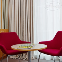 DoubleTree by Hilton Hotel Leeds City Centre