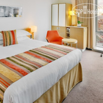 DoubleTree by Hilton Hotel Manchester - Piccadilly