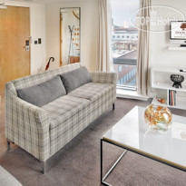 DoubleTree by Hilton Hotel Manchester - Piccadilly