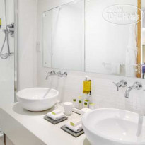 DoubleTree by Hilton Hotel Manchester - Piccadilly