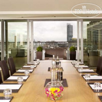 DoubleTree by Hilton Hotel Manchester - Piccadilly 