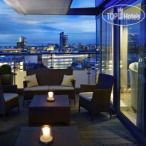 DoubleTree by Hilton Hotel Manchester - Piccadilly 