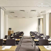 DoubleTree by Hilton Hotel Manchester - Piccadilly 
