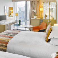DoubleTree by Hilton Hotel Manchester - Piccadilly