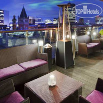 DoubleTree by Hilton Hotel Manchester - Piccadilly