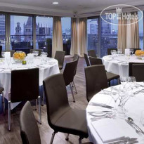 DoubleTree by Hilton Hotel Manchester - Piccadilly 