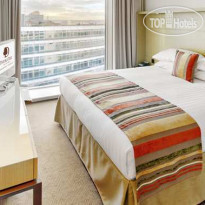 DoubleTree by Hilton Hotel Manchester - Piccadilly