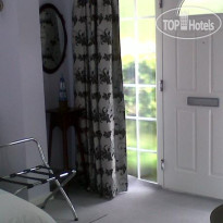 Coach House 