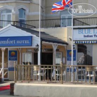 Comfort Clacton On Sea 3*