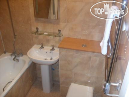 Новые добавленные фото туристов Croham 3*