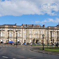 Crown Hotel Harrogate 3*