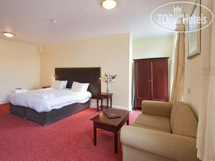 New photos from tourists Danebury Hotel Andover 2*