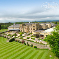 Slaley Hall Hotel, Spa & Golf Resort 4*