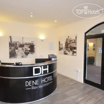 Dene Hotel Chester 