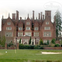 Devere Dunston Hall 4*