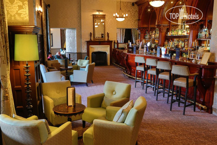 Новые добавленные фото туристов Devere Dunston Hall 4*