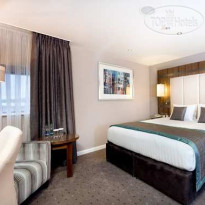 Doubletree by Hilton Milton Keynes 