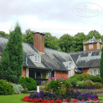 Dunchurch Park
