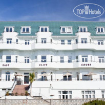 Hallmark Hotel Bournemouth East Cliff 