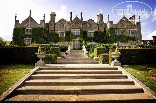 Фотографии отеля  Eastwell Manor Ashford 4*