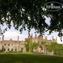 Eastwell Manor Ashford 