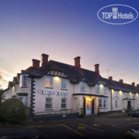 Bay Eden Arms 3*