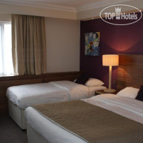 The Dukes Head Hotel Kings Lynn