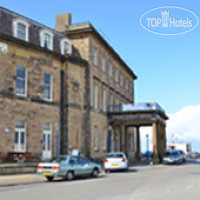 North Euston Hotel Fleetwood 3*