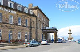 Фотографии отеля  North Euston Hotel Fleetwood 3*